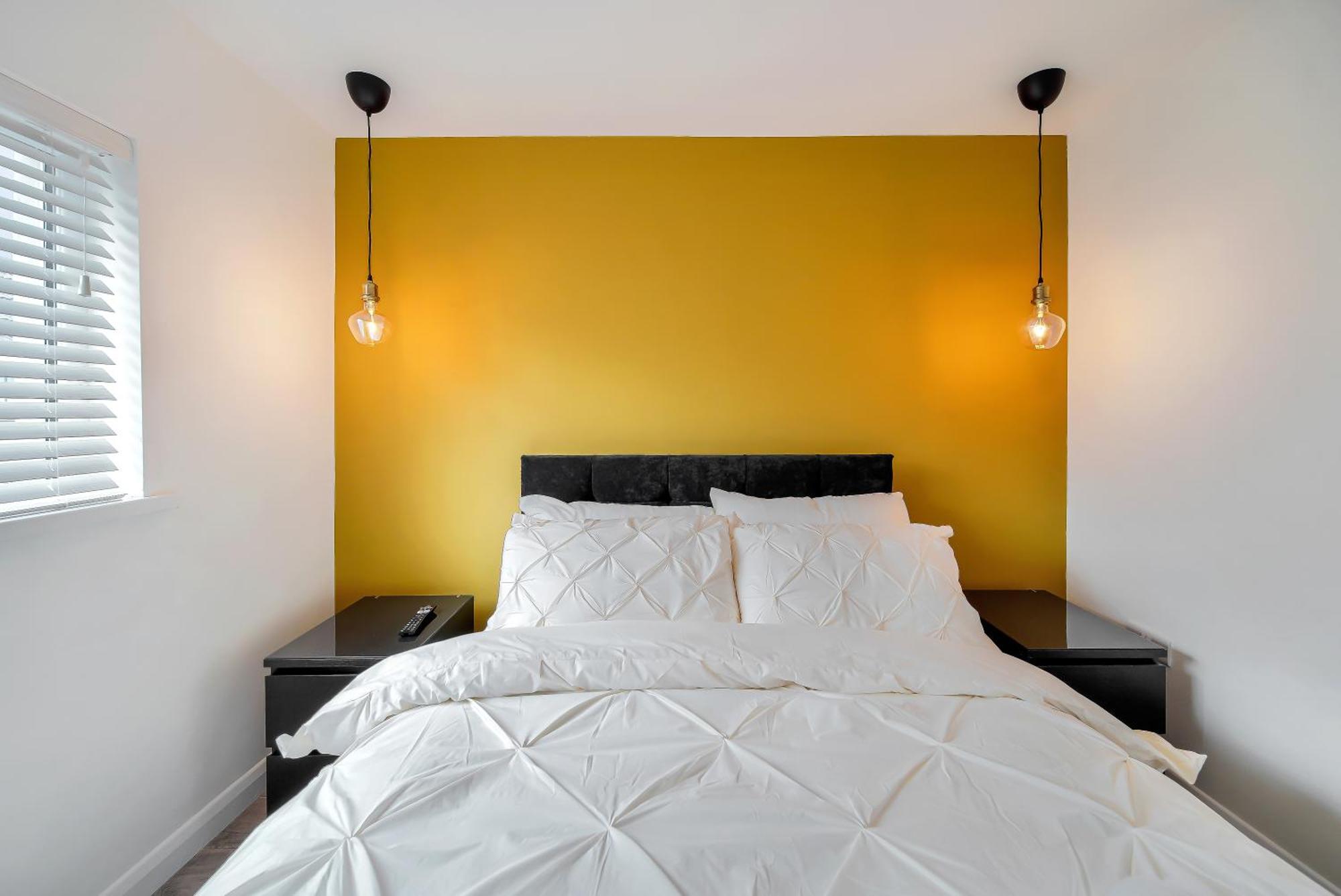 The Burrow Apartment Sion Mills Exterior foto
