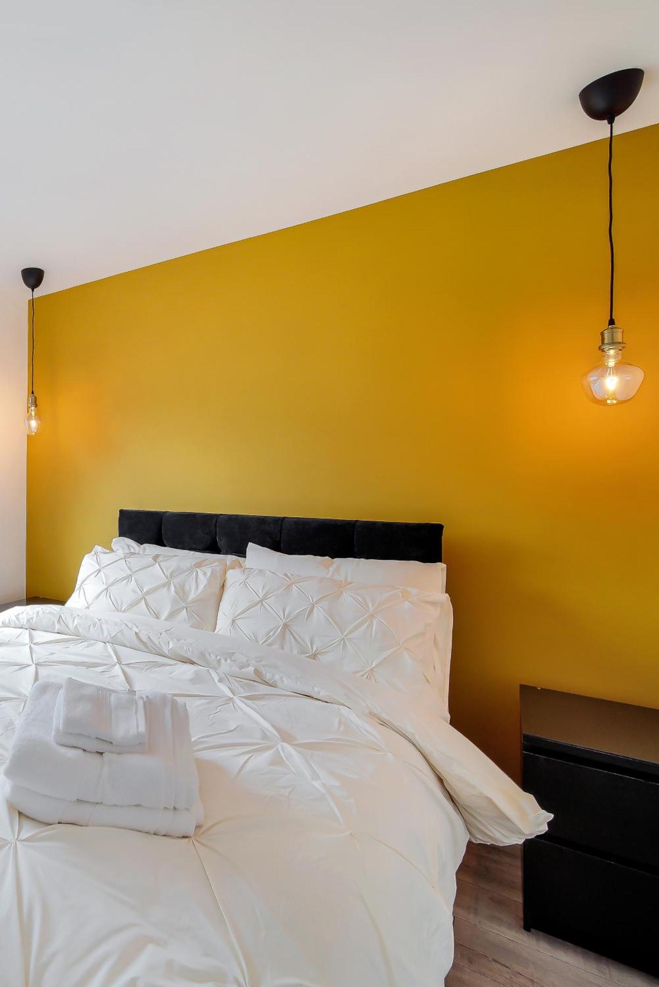 The Burrow Apartment Sion Mills Exterior foto
